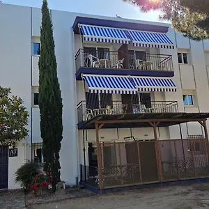 Apartamento Les Roques, Platja d'Aro (Playa de Aro)