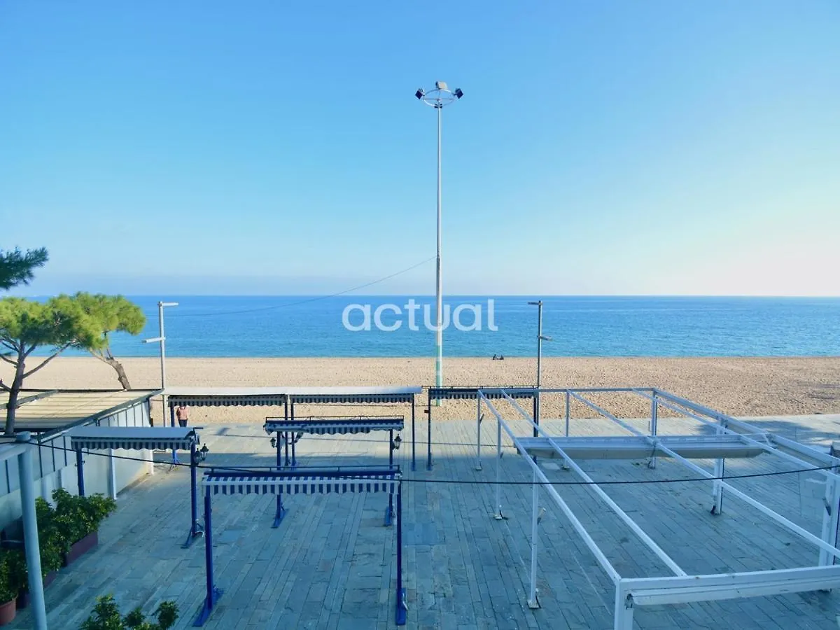 Elypalace C-5 Apartment Platja d'Aro