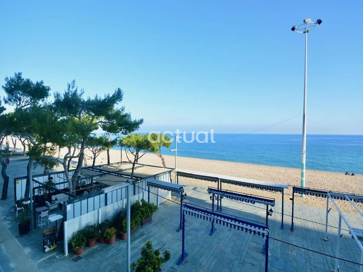 Elypalace C-5 Apartment Platja d'Aro Spain