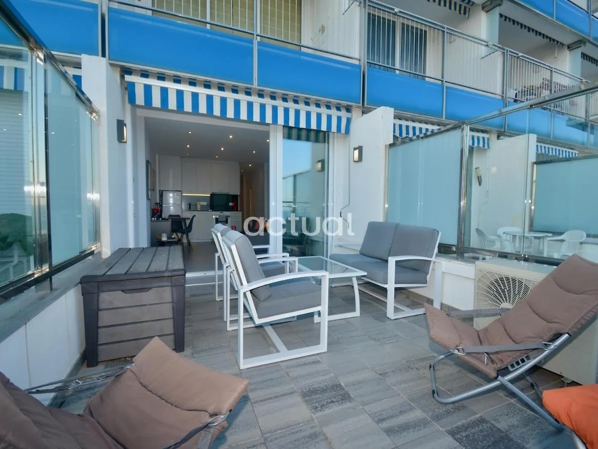 Elypalace C-5 Apartment Platja d'Aro 0*,  Spain