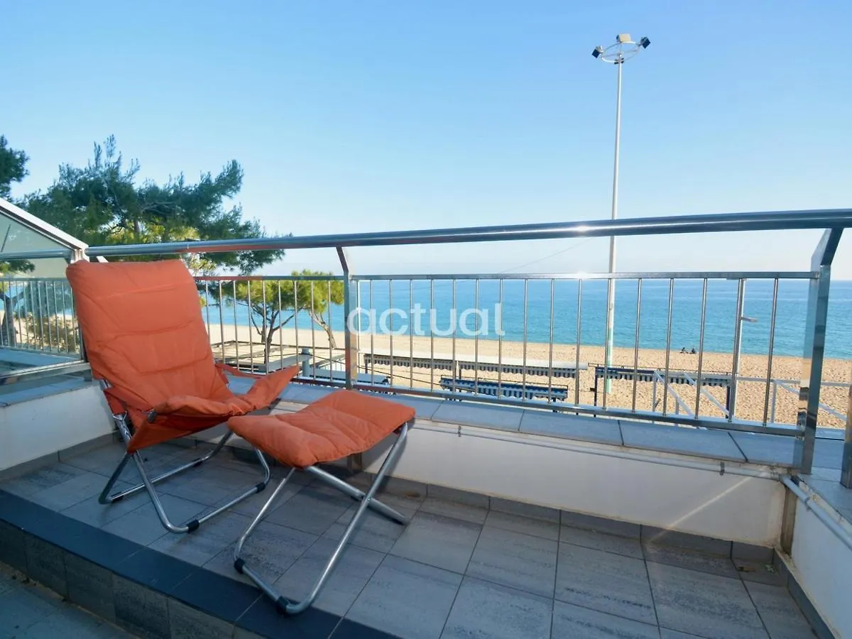 Elypalace C-5 Apartment Platja d'Aro