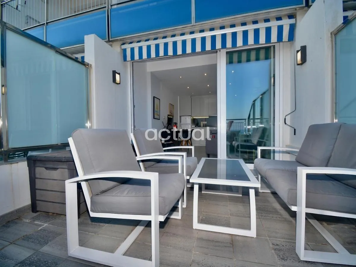 Elypalace C-5 Apartment Platja d'Aro