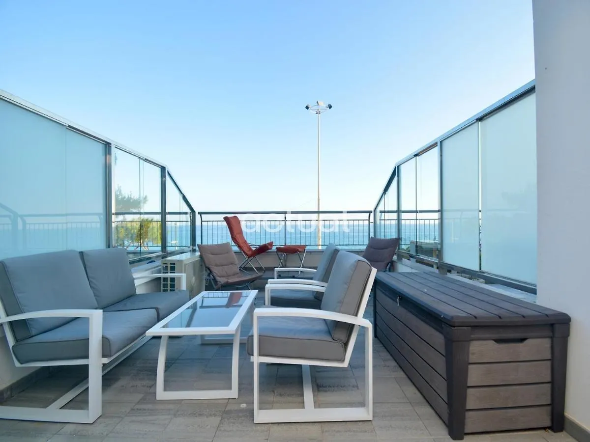 Elypalace C-5 Apartment Platja d'Aro