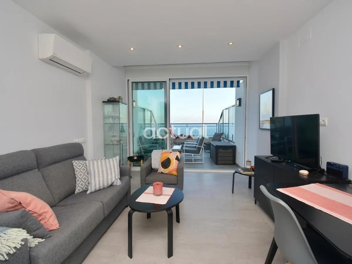 Elypalace C-5 Apartment Platja d'Aro