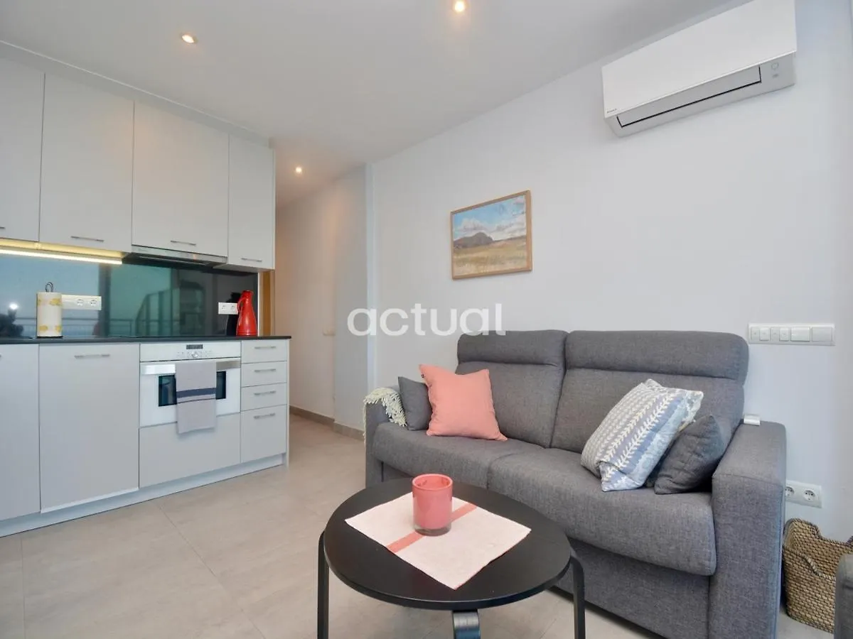 Elypalace C-5 Apartment Platja d'Aro