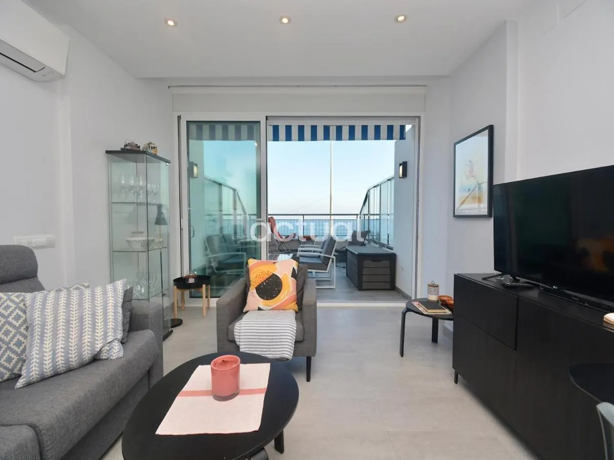 Elypalace C-5 Apartment Platja d'Aro