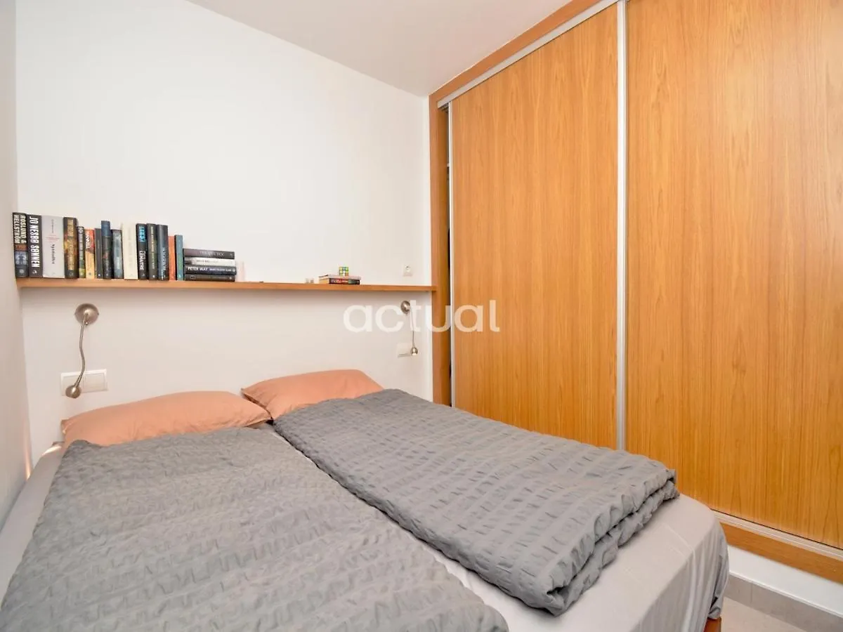 Elypalace C-5 Apartment Platja d'Aro Spain