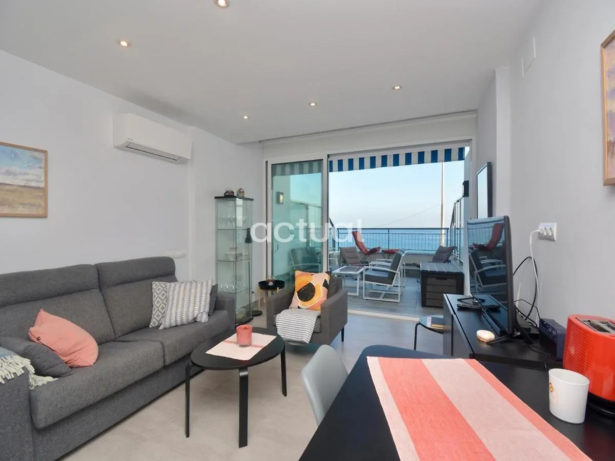 Elypalace C-5 Apartment Platja d'Aro