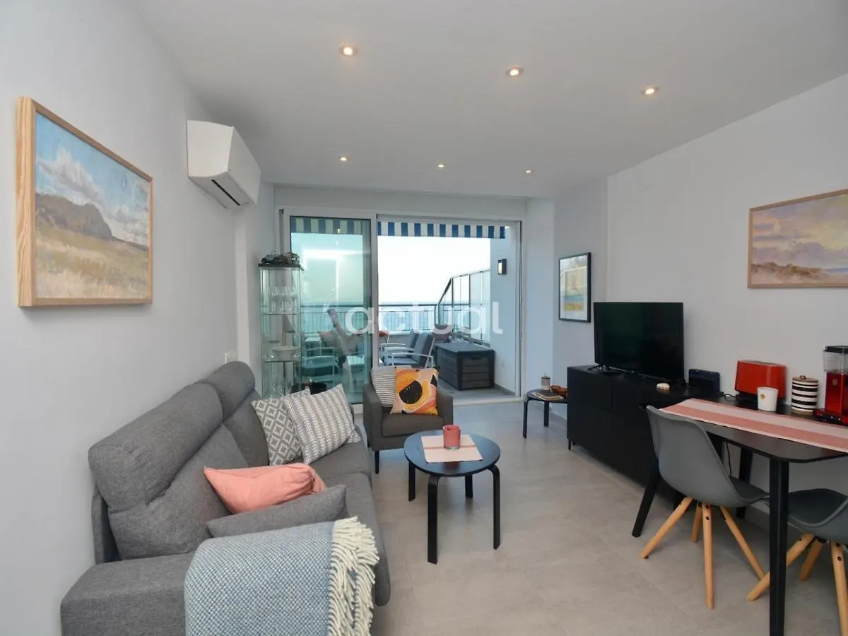 Elypalace C-5 Apartment Platja d'Aro Spain