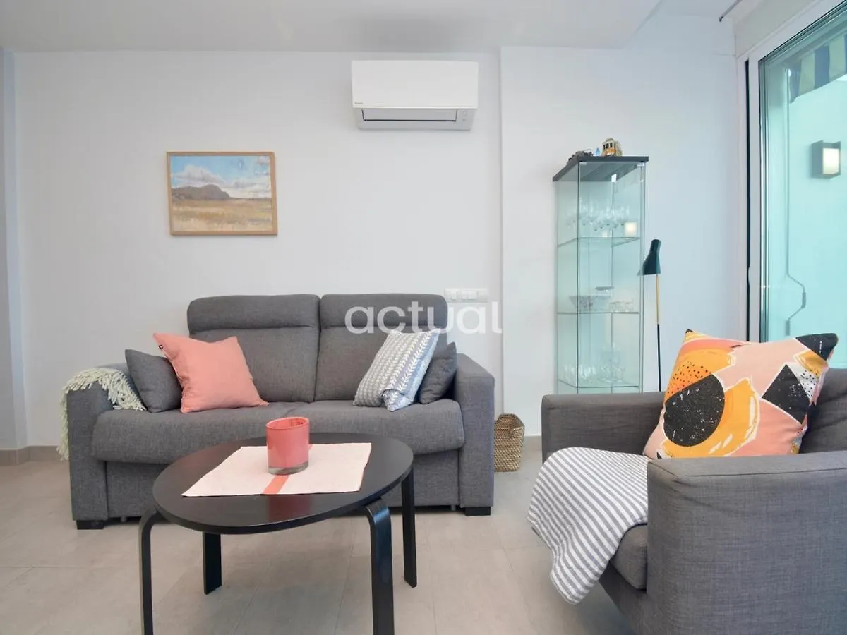 Elypalace C-5 Apartment Platja d'Aro