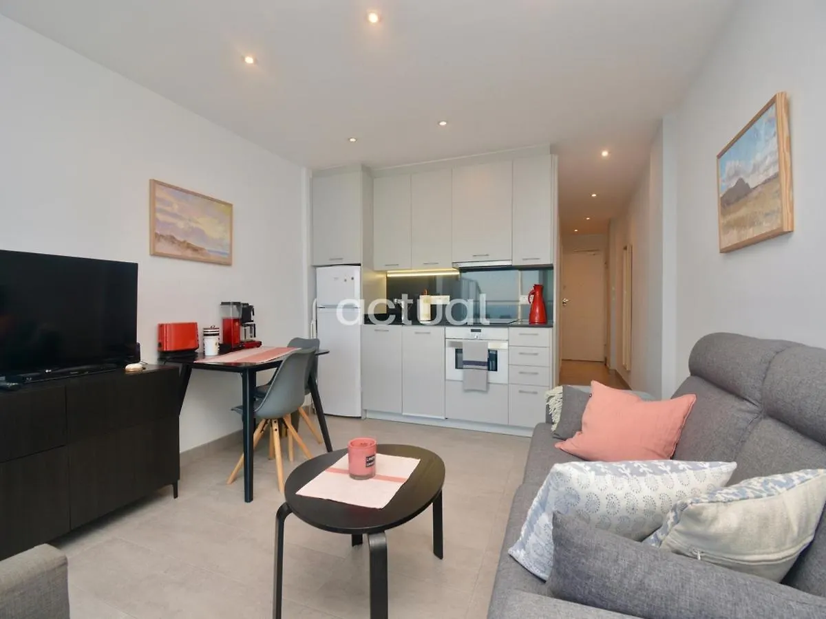 Elypalace C-5 Apartment Platja d'Aro
