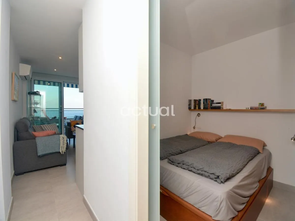 Elypalace C-5 Apartment Platja d'Aro Spain