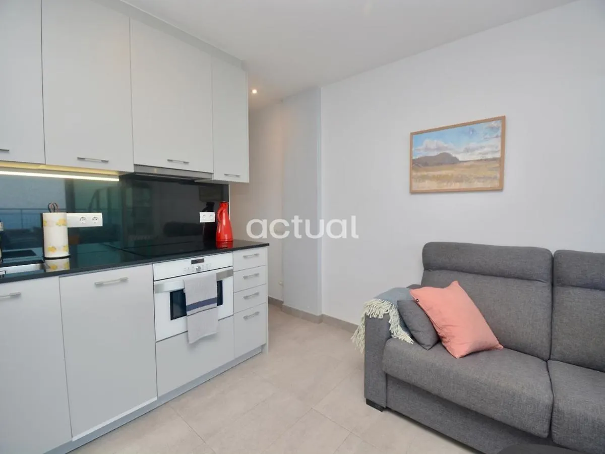 Elypalace C-5 Apartment Platja d'Aro