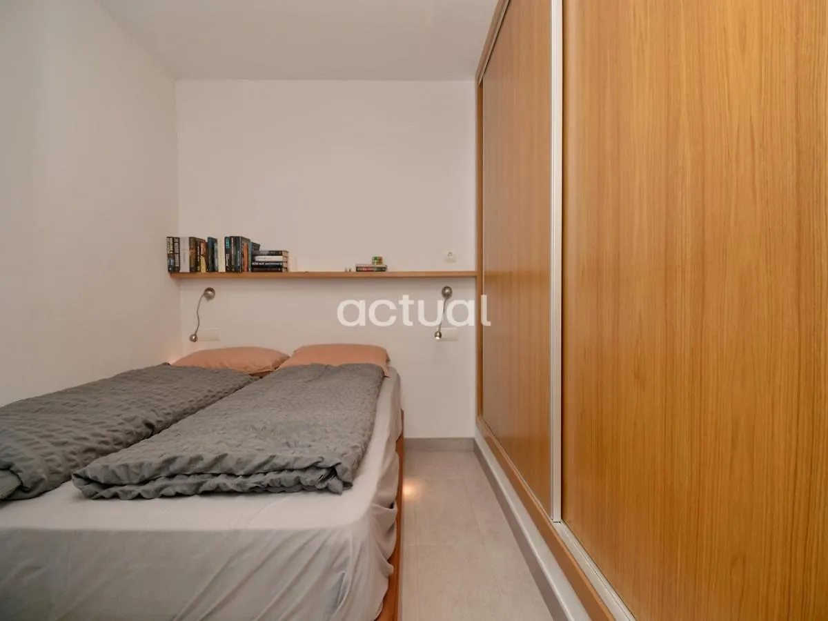 Elypalace C-5 Apartment Platja d'Aro