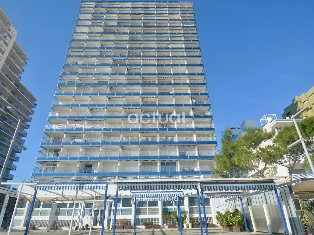 Elypalace C-5 Apartment Platja d'Aro