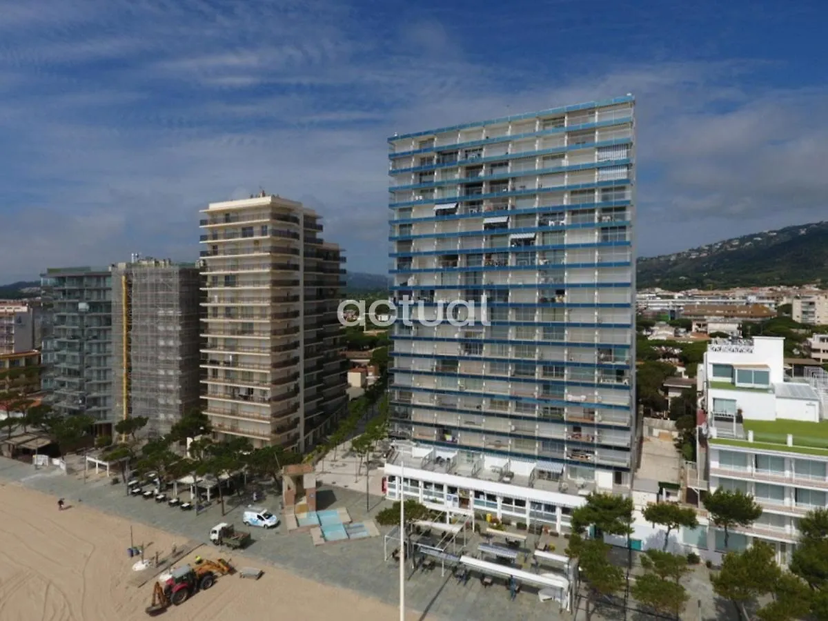 Elypalace C-5 Apartment Platja d'Aro