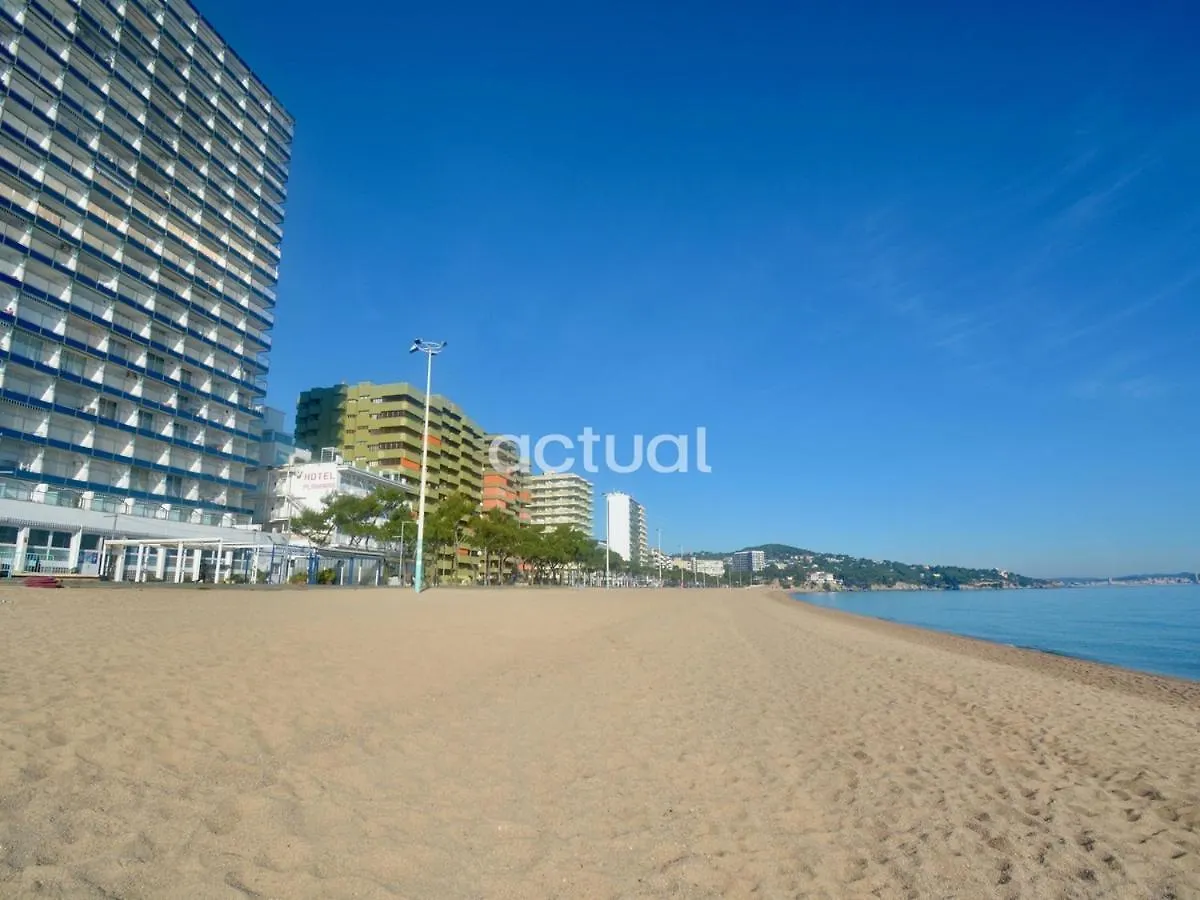 Elypalace C-5 Apartment Platja d'Aro 0*,