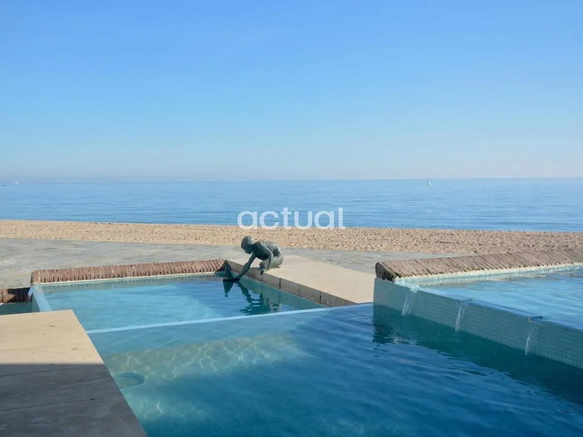 Elypalace C-5 Apartment Platja d'Aro