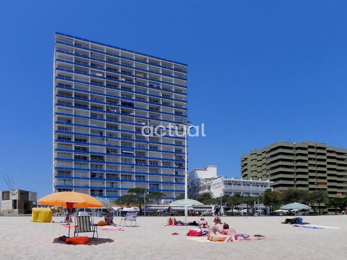 Elypalace C-5 Apartment Platja d'Aro