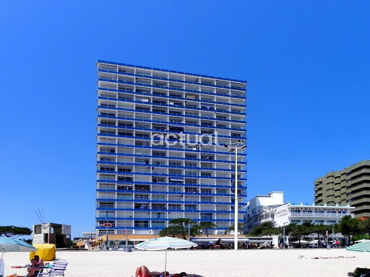 Elypalace C-5 Apartment Platja d'Aro