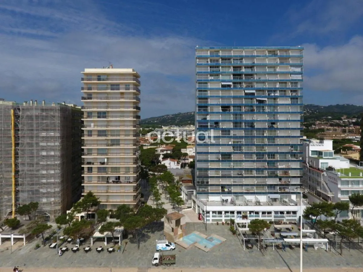 Elypalace C-5 Apartment Platja d'Aro