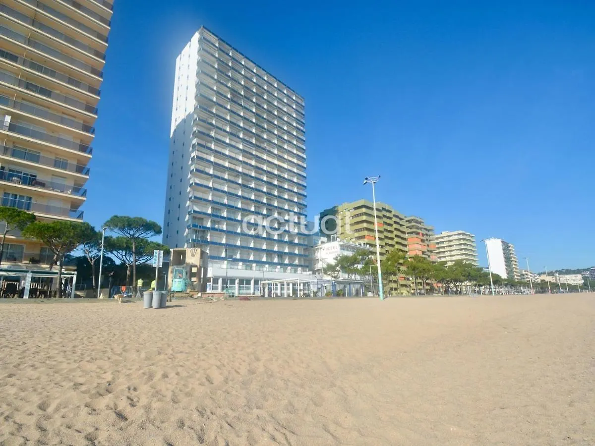 Elypalace C-5 Apartment Platja d'Aro