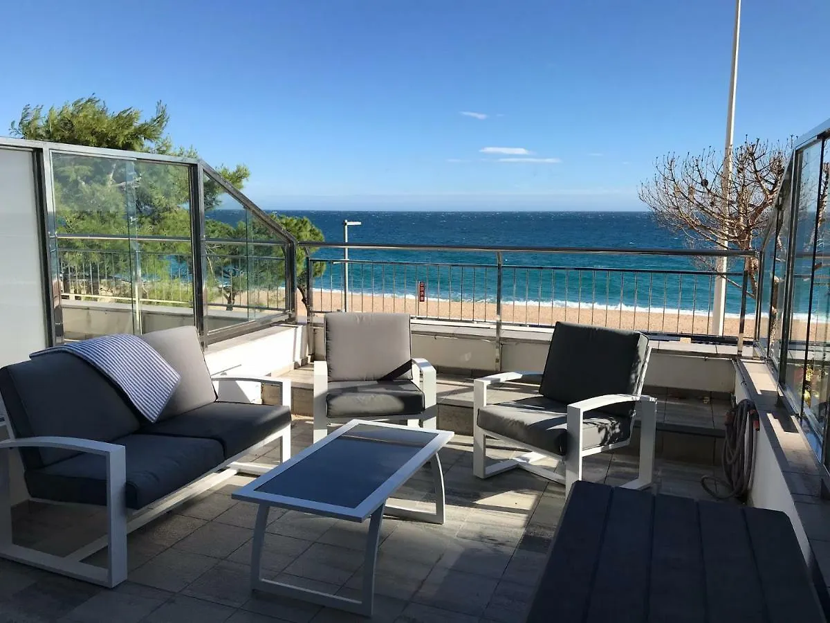 Elypalace C-5 Apartment Platja d'Aro 0*,  Spain